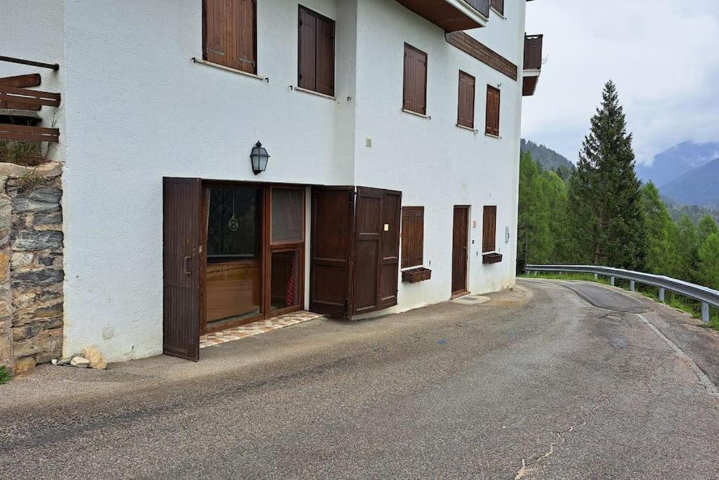 La Taverna Dei Folletti Valle di Cadore Kültér fotó